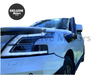 Toyota Hilux Stainless Steel Snorkel (2009-2022)