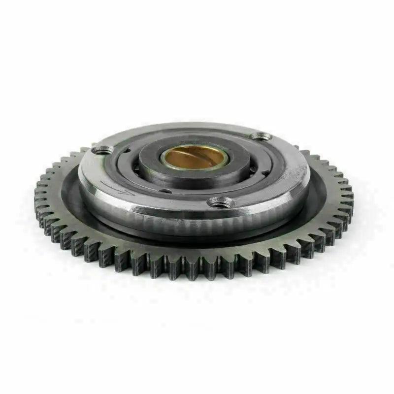 Powersports Pro One Way Starter Clutch Gear Fits Honda CN250 Spazio Helix 1986-07 CH250 Elite
