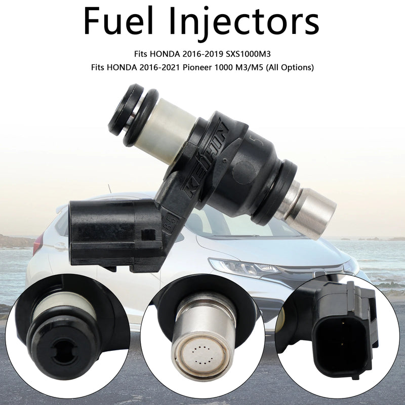 Powersports Pro Fuel Injector for Honda