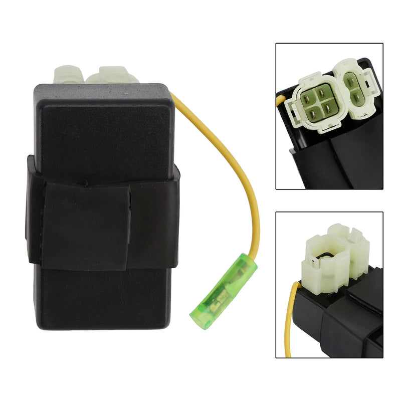 Powersports Pro CDI Module