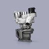 Citroen DS C4 Peugeot 1.6 THP 155 Engine EP6CD 53039700104 K03 Turbo Charger