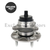 Toyota Crown / Lexus IS200 Front Wheel Bearing Assembly