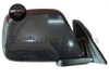 Toyota Land Cruiser LC80 / FJ80 1991-1997 Electric Chrome Mirrors