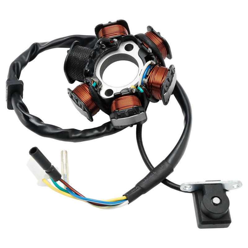 Powersports Pro Stator