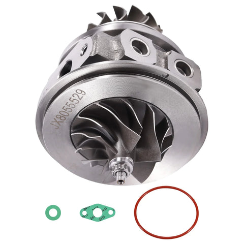 Volvo XC90 / XC70 / S60 / S80 / V70 2.5L 2003-2007 49377-06213 Turbo Cartridge Chra