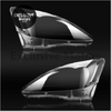 Lexus IS250 / IS300 / IS350 2006-2012 Headlight Covers