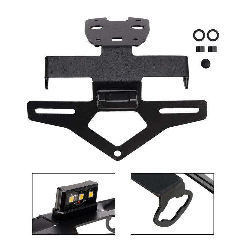 Powersports Pro Luggage Rack