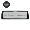 Subaru Forester Mesh Grill (2006-2008)
