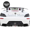 BMW Z4 E89 / E86 / E85 Spoiler