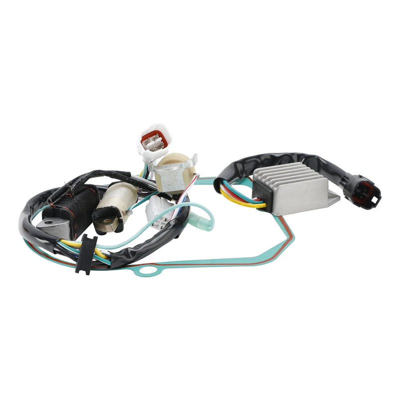 Powersports Pro Accessory 2005-2006