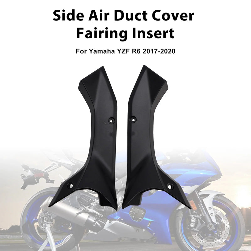 Powersports Pro Fairing