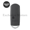 Mazda 3 / 6 MX-5 Miata Remote Key Replacement (2013-2019)