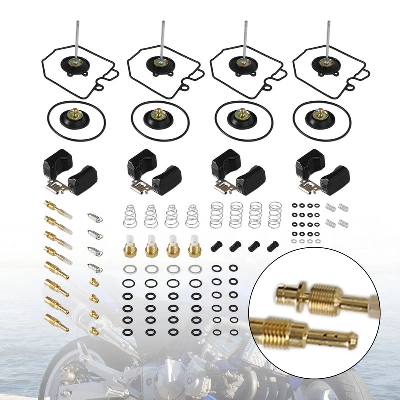 Powersports Pro Accessory for Honda 1980-1983