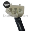 Nissan D21 Ignition Barrel  & Key Lock Cylinder Switch with Key