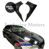 BMW E92 E93 M3 2007-2013 Vented Front Fender Pair