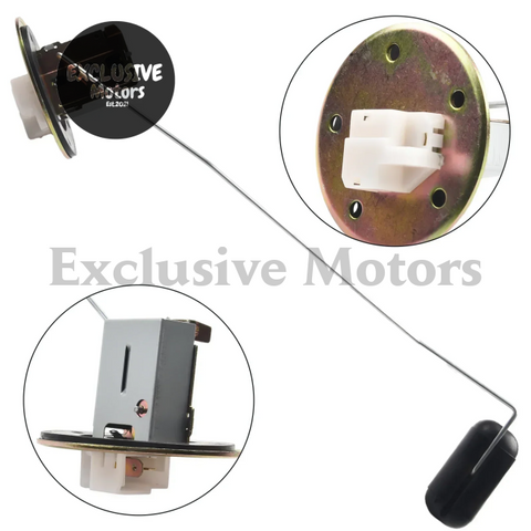 Toyota Hilux 4WD 1997-2006 Fuel Gauge Sending Unit