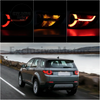 Land Rover Discovery Sport LED Tail Lights (2015-2019)