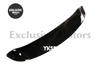 Suzuki Swift ZC11 / ZC71 Rear Roof Spoiler (2005-2010)