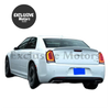 Chrysler 300 / 300C Spoiler/ Lip (2012-2018)