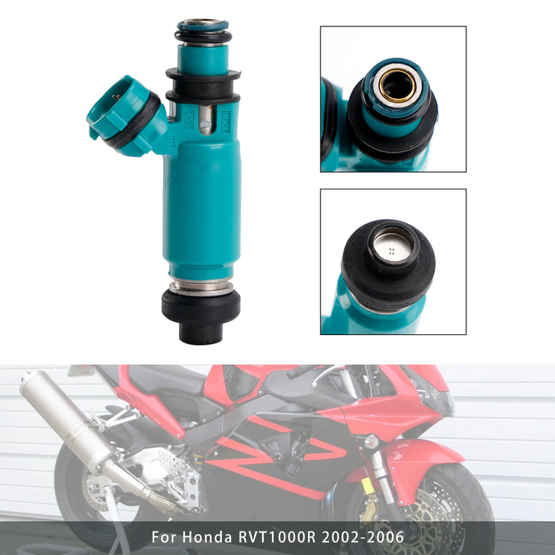Powersports Pro Fuel Injector for Honda