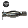 Chevy Silverado 1500 GMC Sierra Exhaust Manifold Header Y-Pipe (1999-2005)
