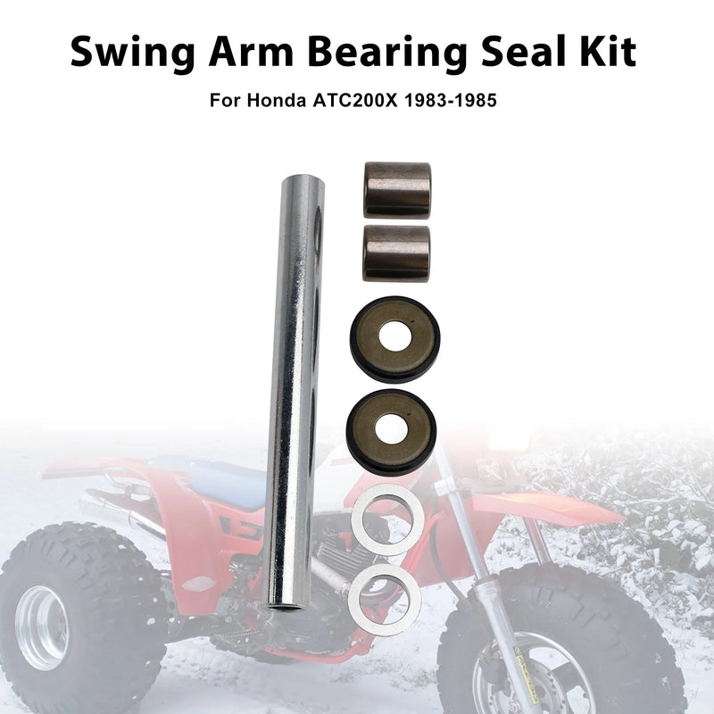 Powersports Pro Bearing for Honda