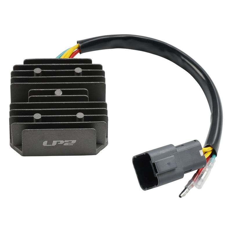 Powersports Pro Regulator Rectifier
