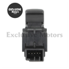 Land Rover Range Rover Sport, LR4, LR2 Window Switch (2010-2016)