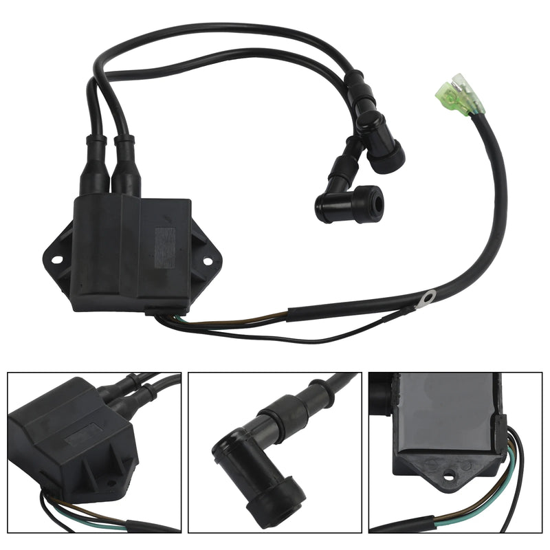 Powersports Pro Ignition Coil for Suzuki