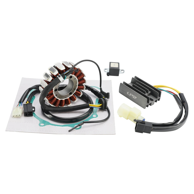 Powersports Pro Stator