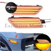 Porsche Macan 95B-Series GTS LED Lights (2014-2021)