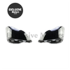 Toyota Crown 2005-2009 Front Headlight Covers x 2