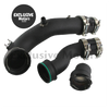 BMW X5 E70 / F15 3.0d / 35iX / 40dX Intercooler Turbo Boost Pipe (2006-2018)