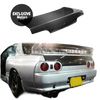 Nissan Skyline R32 Trunk with Lock Hole (1989-1994)