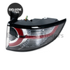 Land Rover Discovery Sport LED Tail Lights (2015-2019)