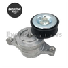 Mazda 2 (1.5L, 2007-2011 DE), Mazda 3 Belt Tensioner Pulley (1.6L, 2003-2012 BK, BL)