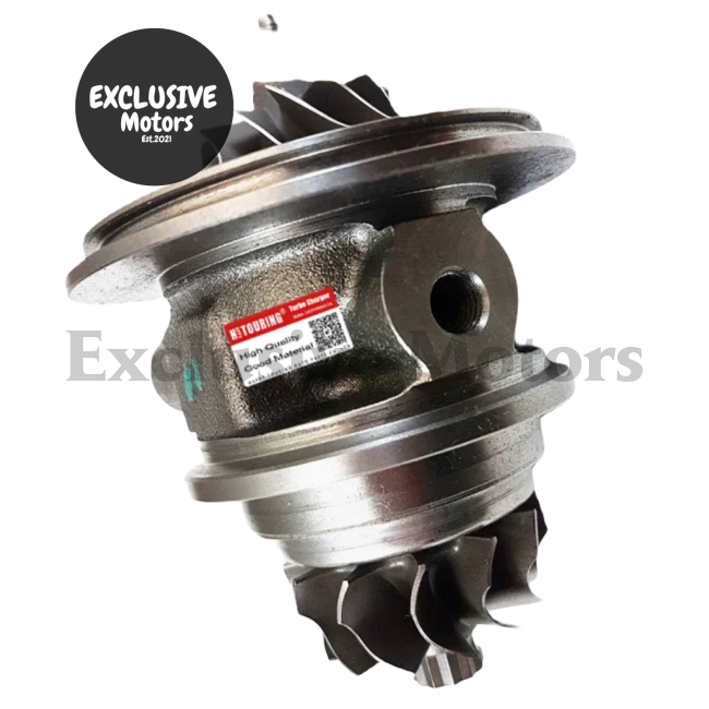 Mitsubishi Pajero 2.3L TD TD04 Turbo Cartridge (2001-2008)