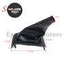 Toyota Hiace 2005-2013 Manual Transmission Shift Boot Cover