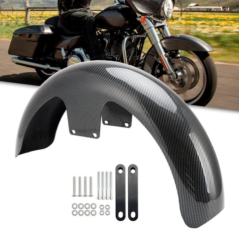 Powersports Pro Fender