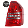 Chrysler 300 / 300C Tail Light Cover (2005-2007)