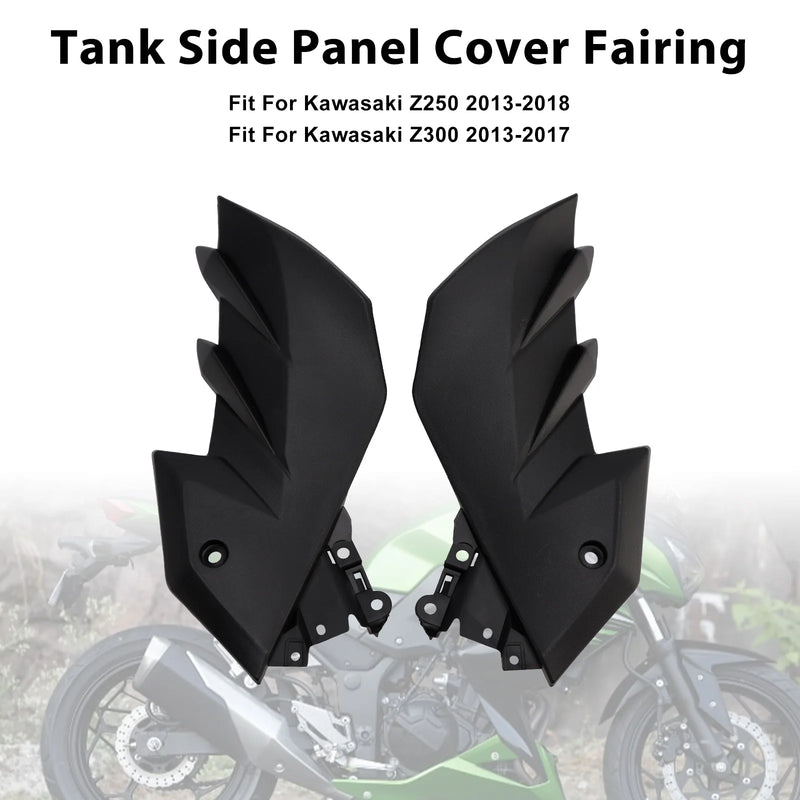 Powersports Pro Fairing