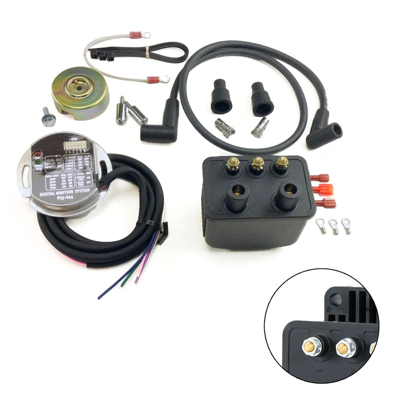 Powersports Pro Accessory 1970-1990