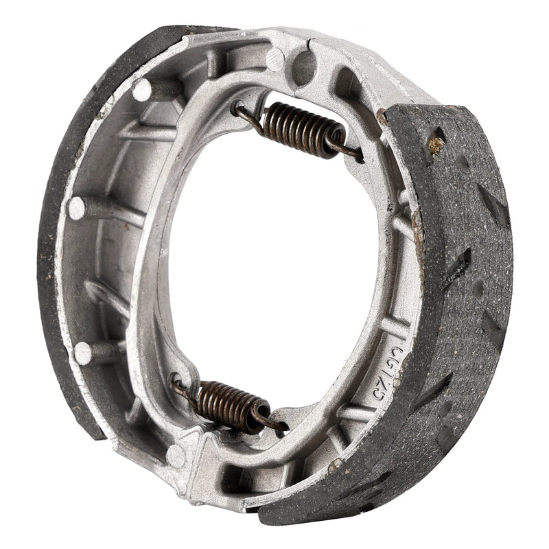 Powersports Pro Brake Shoes for Honda CT90