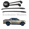 VW Amarok 4-Piece Roof Rail Rack (2023-2024)