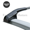 Mazda CX-5 Aluminum Roof Rail Cross Bars (2017-2022)