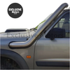 Toyota Hilux Stainless Steel Snorkel (2009-2022)