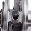 Hyundai Santa FE I & II 2.2 CRDI D4EB 110kw 49135-07100  4913507300 4913507100 2823127800 Turbo Cartridge CHRA