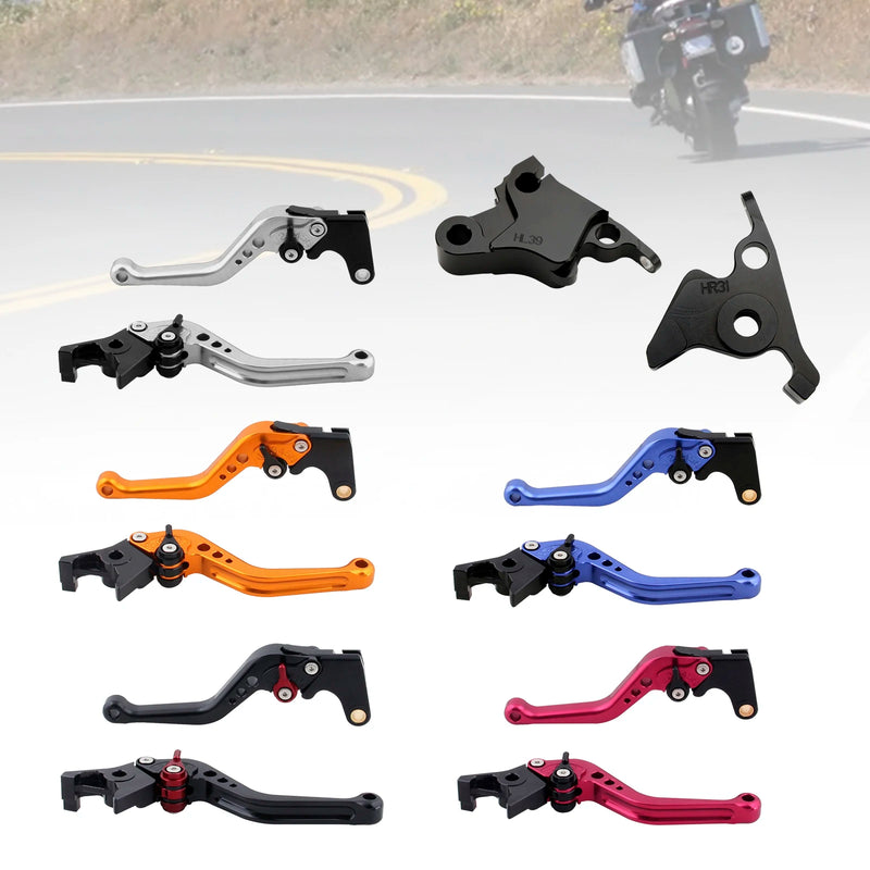 Powersports Pro Levers