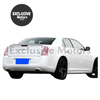 Chrysler 300 / 300C Spoiler/ Lip (2012-2018)