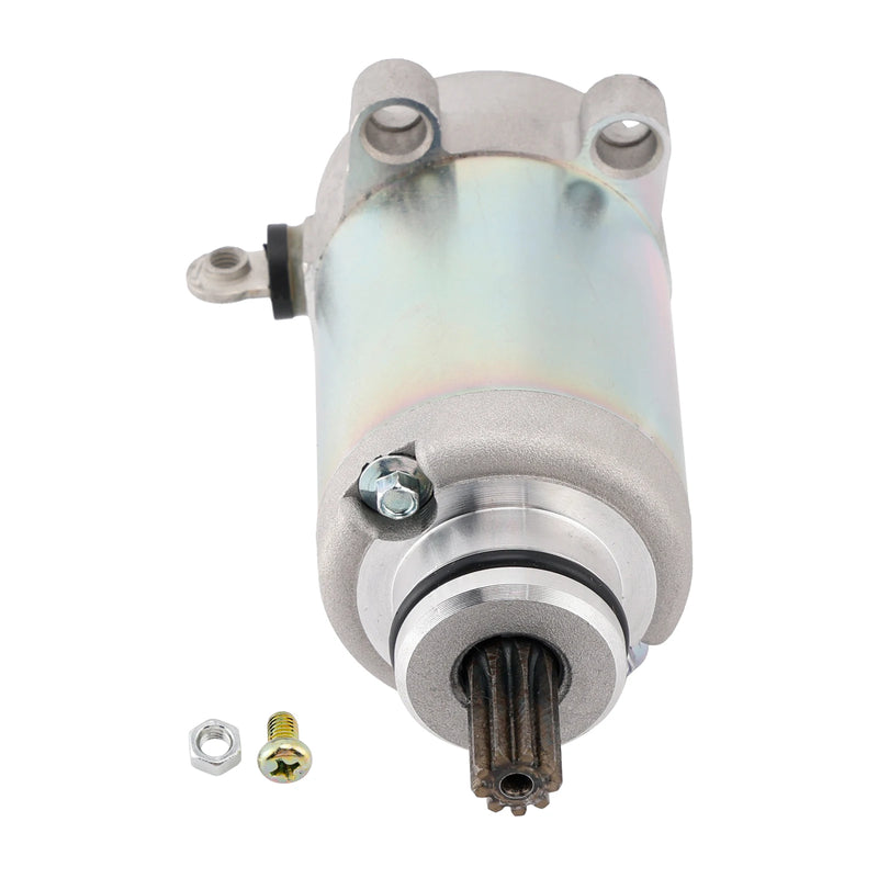 Powersports Pro Starter Motor for Yamaha WR250F 2019-2025